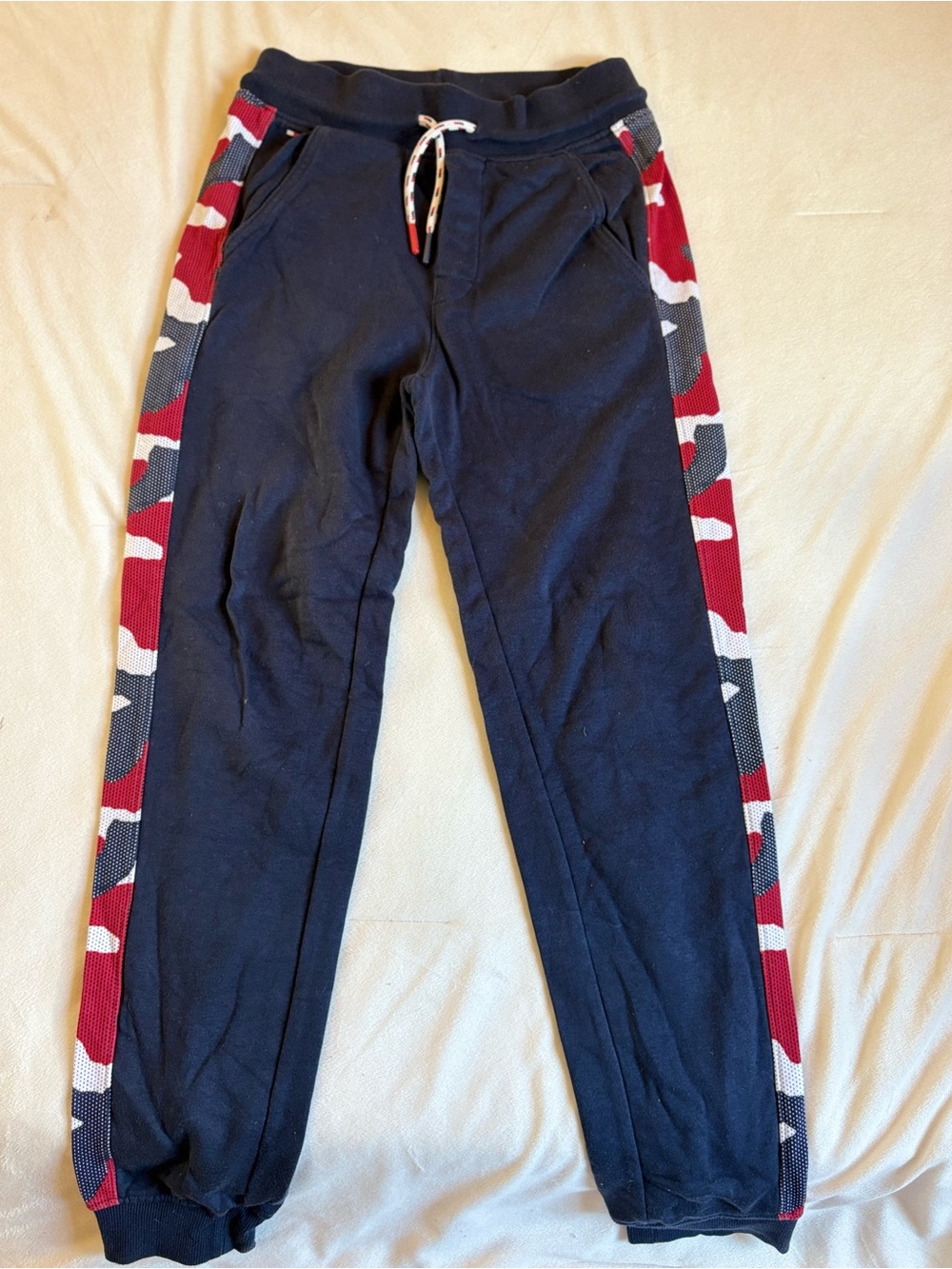 Kids Tommy Hilfiger sweatpants